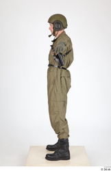  Photos Army Parachutist in uniform 1 